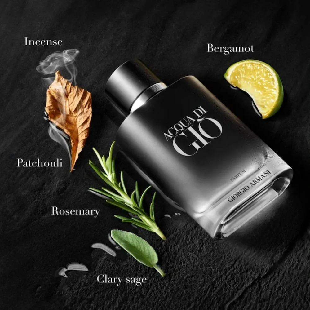 Giorgio Armani Acqua di gio 1oz sealed